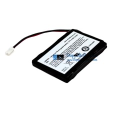 Batterie für SPS UBP002 [Ersatzbatterie]